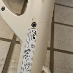 京セラ 草刈機  AK-1800の画像