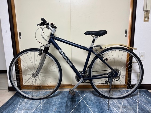 自転車　Giant