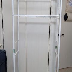 TORGNY トールニー　洗濯機ラック