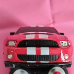 ラジコン　GT500の画像