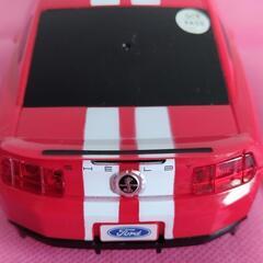ラジコン　GT500の画像