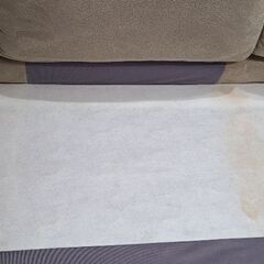 3人掛けソファーの画像