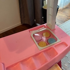 ケーキ屋さんセットの画像