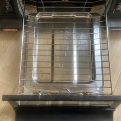 パロマ ガスコンロ 2口 PA-380WA エブリシェフの画像