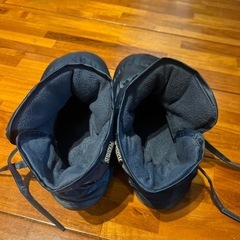 ルームシューズ（男性用）の画像