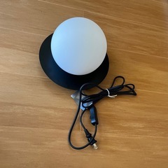IKEA テーブルライト SIMRISHAMN