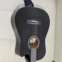 (決まりました)ギター