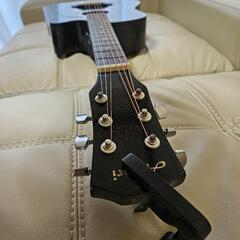 (決まりました)ギターの画像