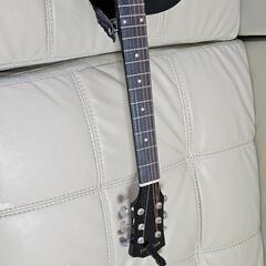 (決まりました)ギターの画像