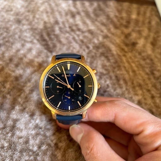 【値段交渉受け付けます 】agnes b/アニエスベー　FCRT707