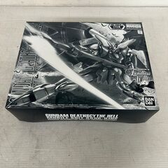  ・【BANDAI】バンダイナムコ MG 1/100 ガンダム ...