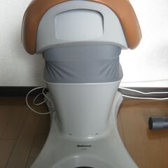 Nationalジョーバフィット♪ダイエット・骨盤エクサスアイズマシーンDVD付の画像