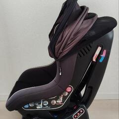 チャイルドシートの画像