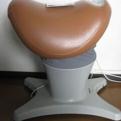 Nationalジョーバフィット♪ダイエット・骨盤エクサスアイズマシーンDVD付の画像
