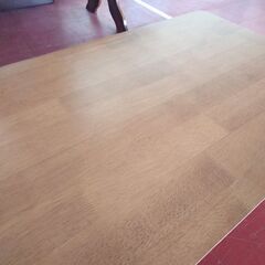 ㈱ヤングインテリア ◆ローテーブル◆ W900×D600×H330 座卓 ウッドテーブル ブラウン の画像