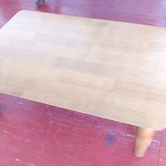 ㈱ヤングインテリア ◆ローテーブル◆ W900×D600×H33...