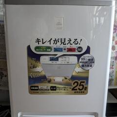 空気清浄機　未使用　アイリスオーヤマ