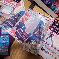 一番くじ　仮面ライダー50th anniversary vol.1　販促品　POPのみの画像