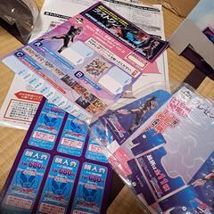 一番くじ　仮面ライダー50th anniversary vol.1　販促品　POPのみの画像