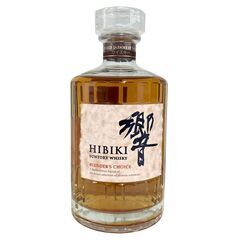 【市川買取】SUNTORY サントリー ウイスキー 響 ブレンダ...
