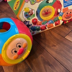 アンパンマン セット