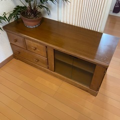 テレビ台