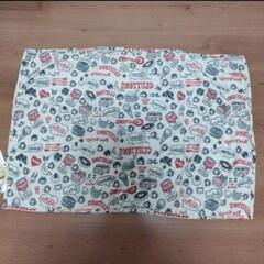 GLUTTONS 3wayブランケットの画像