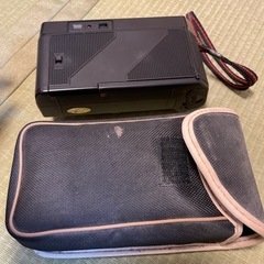 SKILLMAN C-800 フィルムカメラ レトロの画像