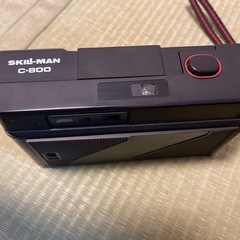 SKILLMAN C-800 フィルムカメラ レトロの画像