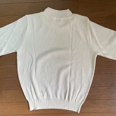 レディース　セーターの画像