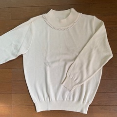 レディース　セーター