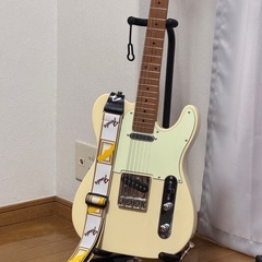 エレキギター＆アンプ
