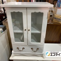 プリンセス・姫系　キャビネット