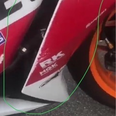 CBR1000RR 2016 Repsol ED仕様フルパワーの画像