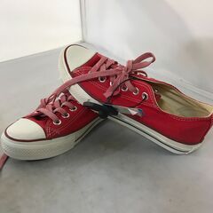 【FU1993】★K★CEDAR CREST スニーカー 23....