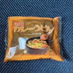 讃岐カレーうどん