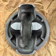 crf250r？x？ピストンの画像