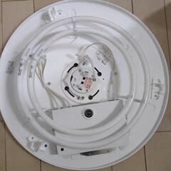 引取限定、ODELIC　オーデリック　蛍光灯　インバータ　シーリングライト

の画像