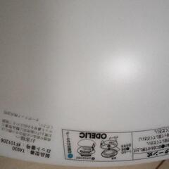 引取限定、ODELIC　オーデリック　蛍光灯　インバータ　シーリングライト

の画像