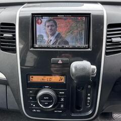 ★H24年式★　内外装キレイ！　ナビテレビ付！の画像