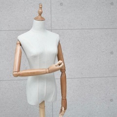 マネキン、トルソーの画像