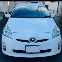 トヨタ　プリウス　30
