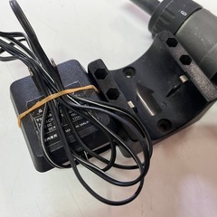 新ダイワ 充電式 ドライバー 901930 180rpm ペンタイプ スクリュードライバ 正転•逆転•充電OK！ 稼働確認済 DIY 軽作業に！ 中古品 ③の画像