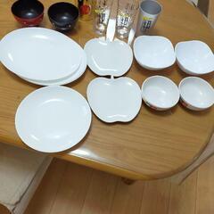 食器セット　16点　更に増えるかも！！