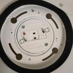 引取限定、ODELIC　オーデリック　蛍光灯　インバータ　シーリングライト

の画像