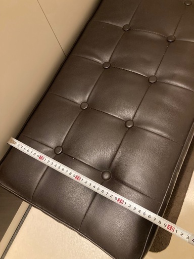 収納スツール