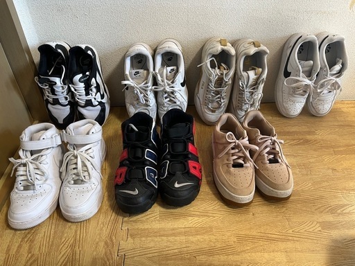 NIKE セット