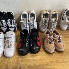 NIKE セット　