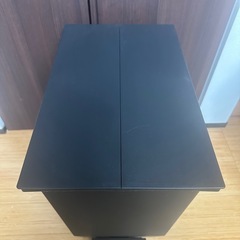 （お取引決定）SOLOWゴミ箱45Ｌ・35Ｌ   の画像
