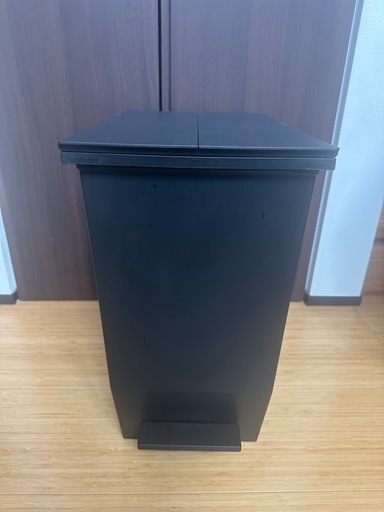 （お取引決定）SOLOWゴミ箱45Ｌ・35Ｌ